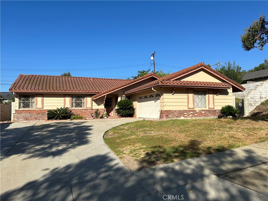 20318 Lake Erie, Walnut, CA 91789