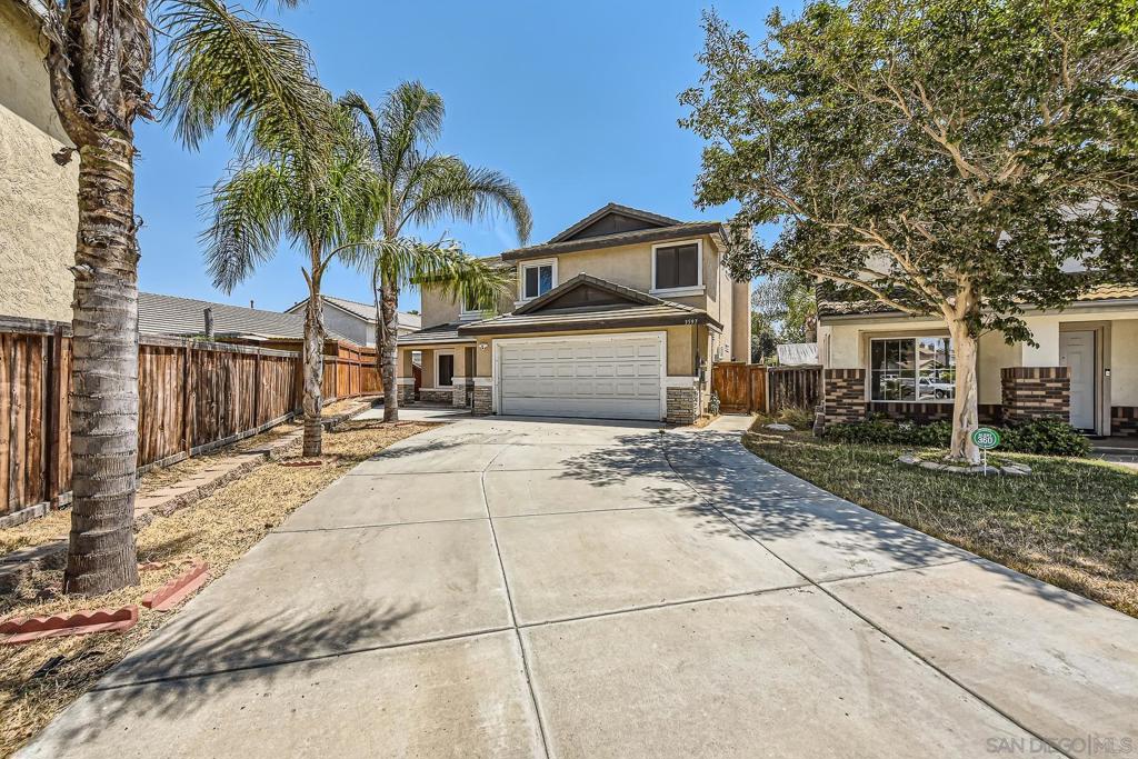 3597 Maguire Rd, San Ysidro, CA 92173