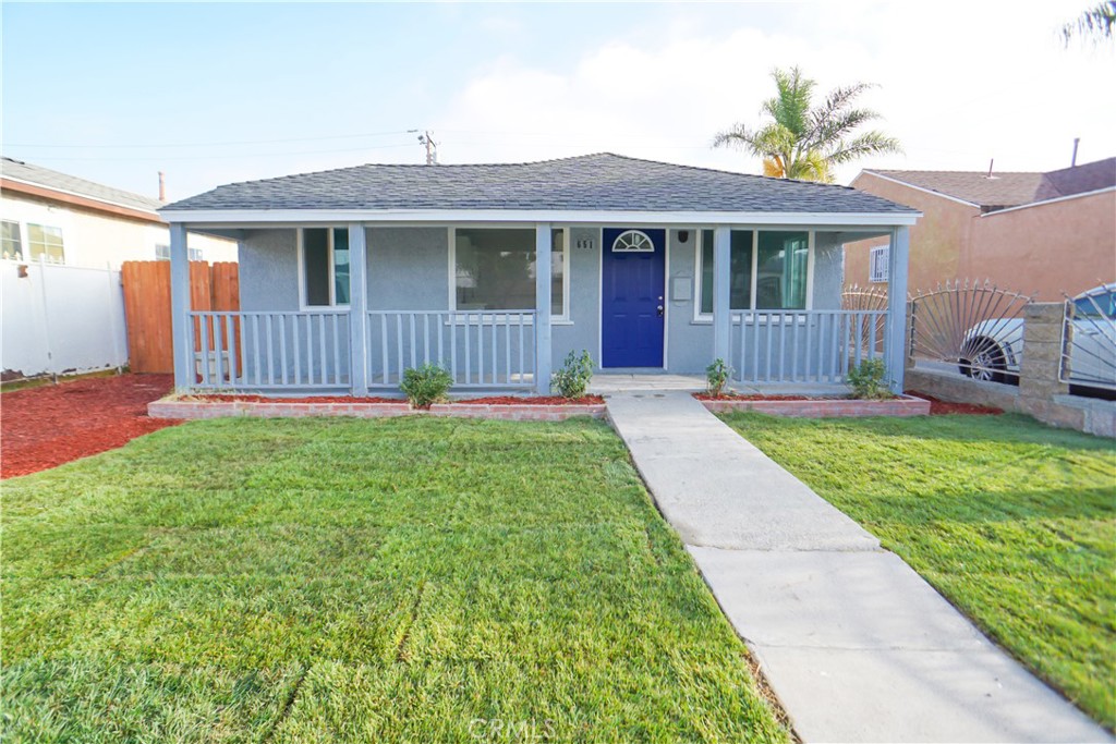 651 E 138Th Street, Los Angeles, CA 90059