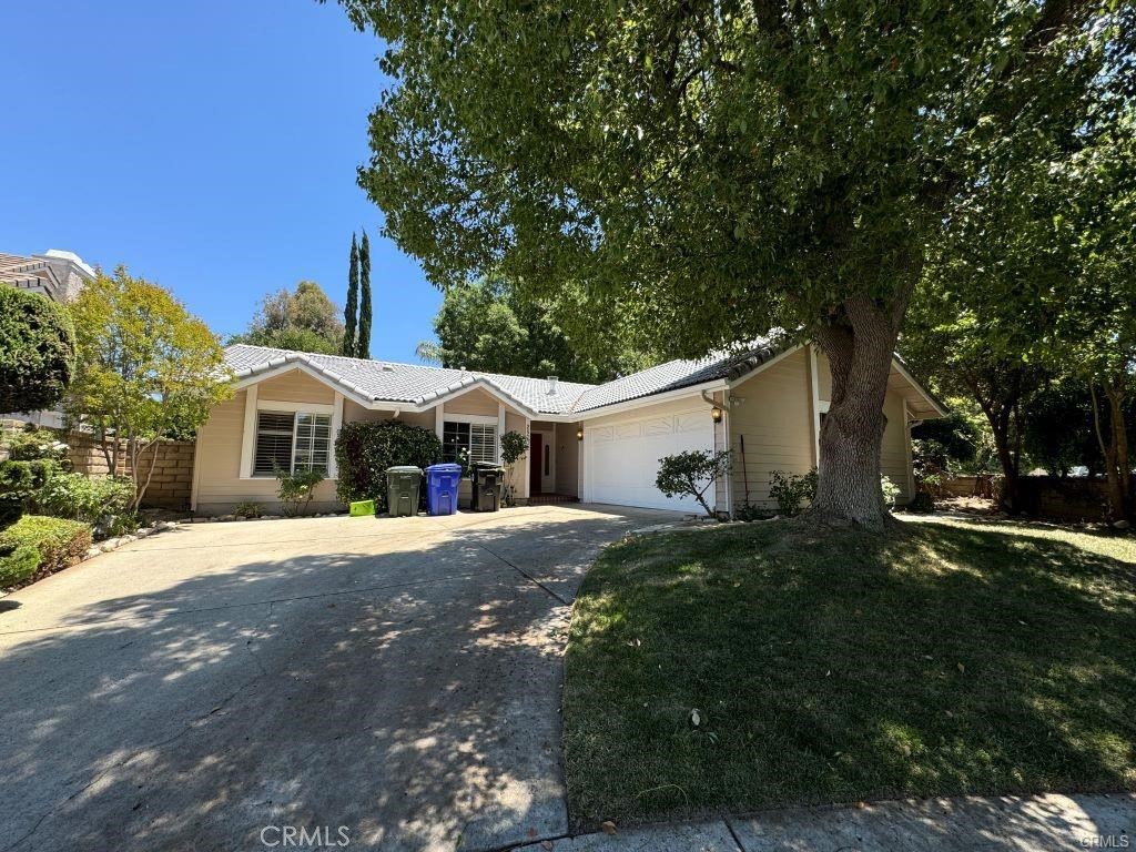 25702 Alta Drive, Valencia, CA 91355