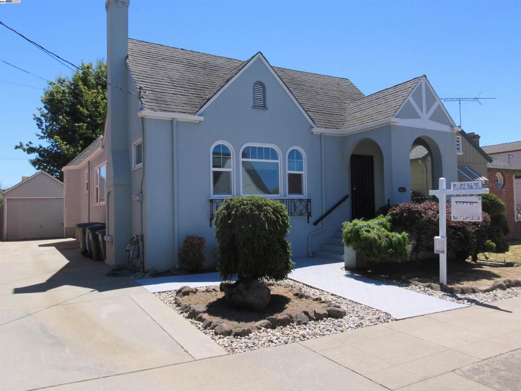 263 Leo Ave, San Leandro, CA 94577