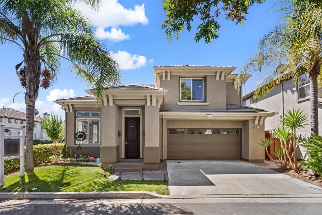 5935 Pala Mesa Drive, San Jose, CA 95123