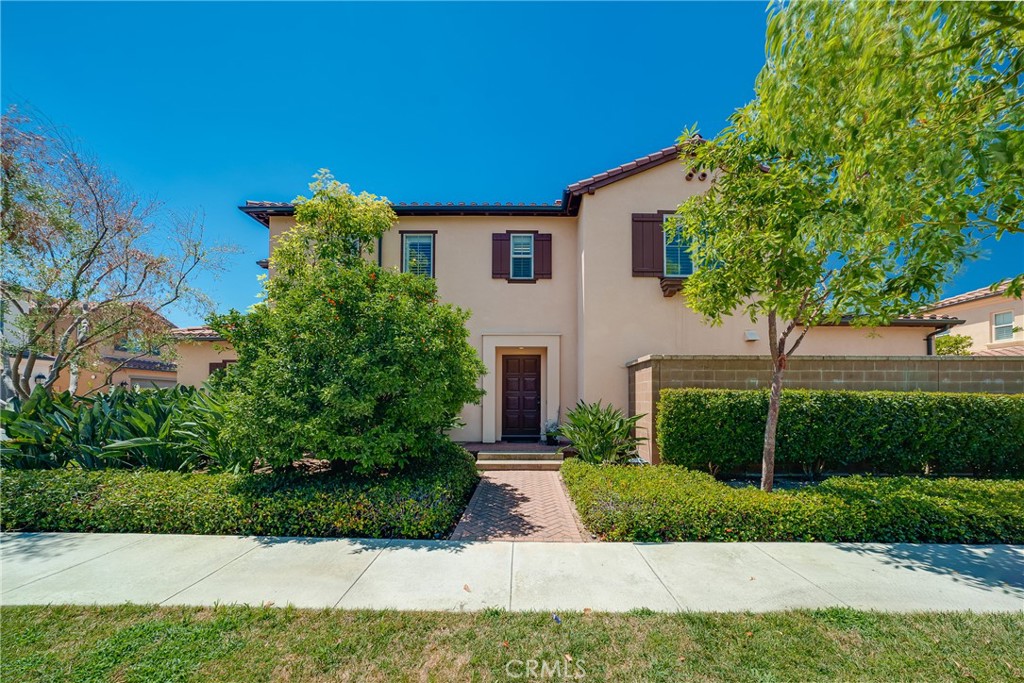 306 Berkshire, Irvine, CA 92620