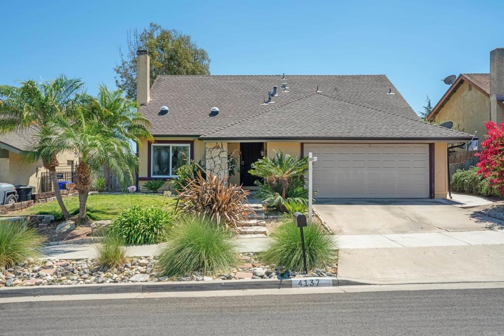 4137 Teresa Street, Oceanside, CA 92057