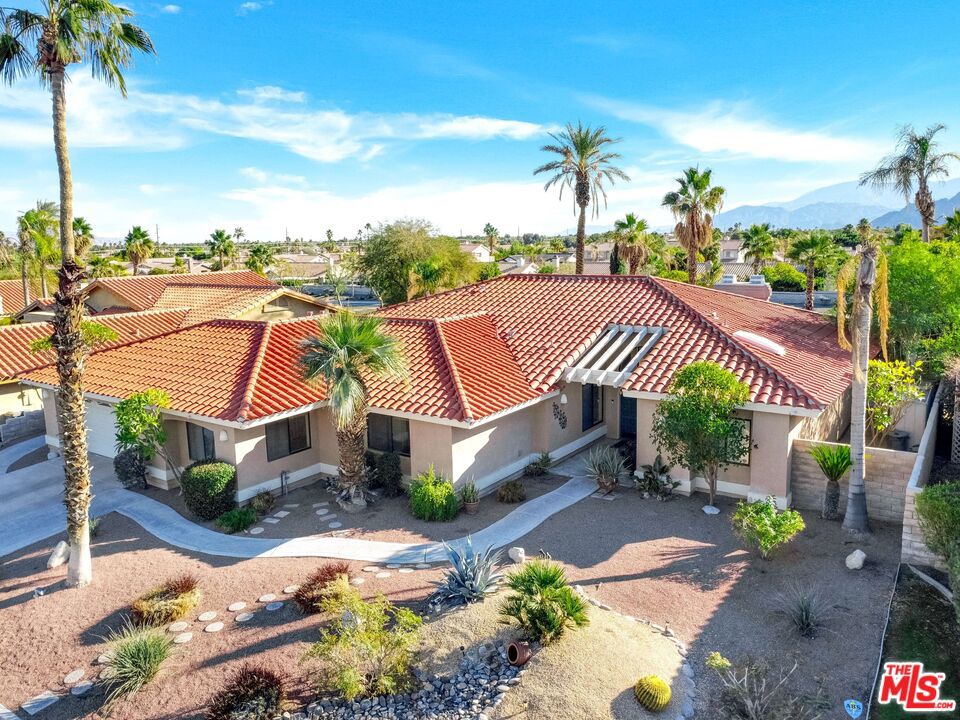 78925 Skyward Way, La Quinta, CA 92253