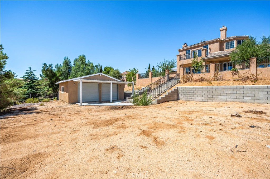 7597 Calpella Avenue, Hesperia, CA 92345