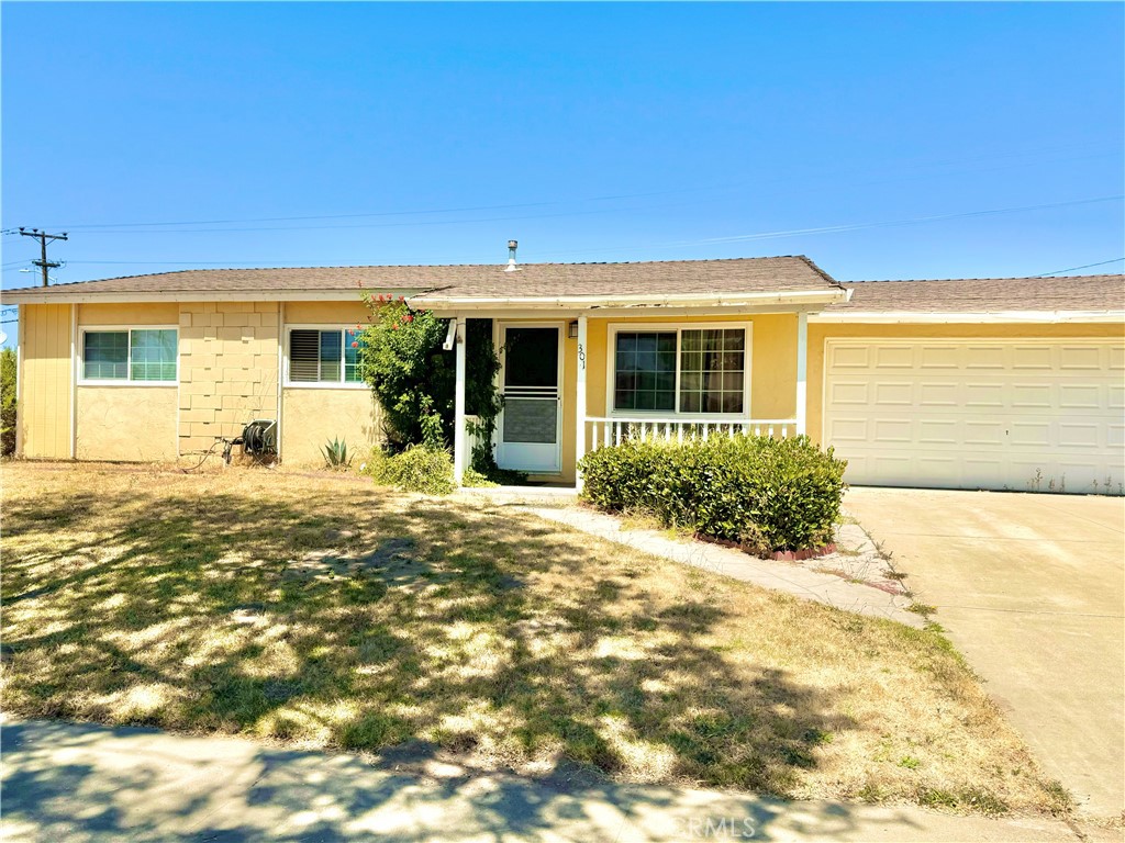 301 Jullien Drive, Santa Maria, CA 93455