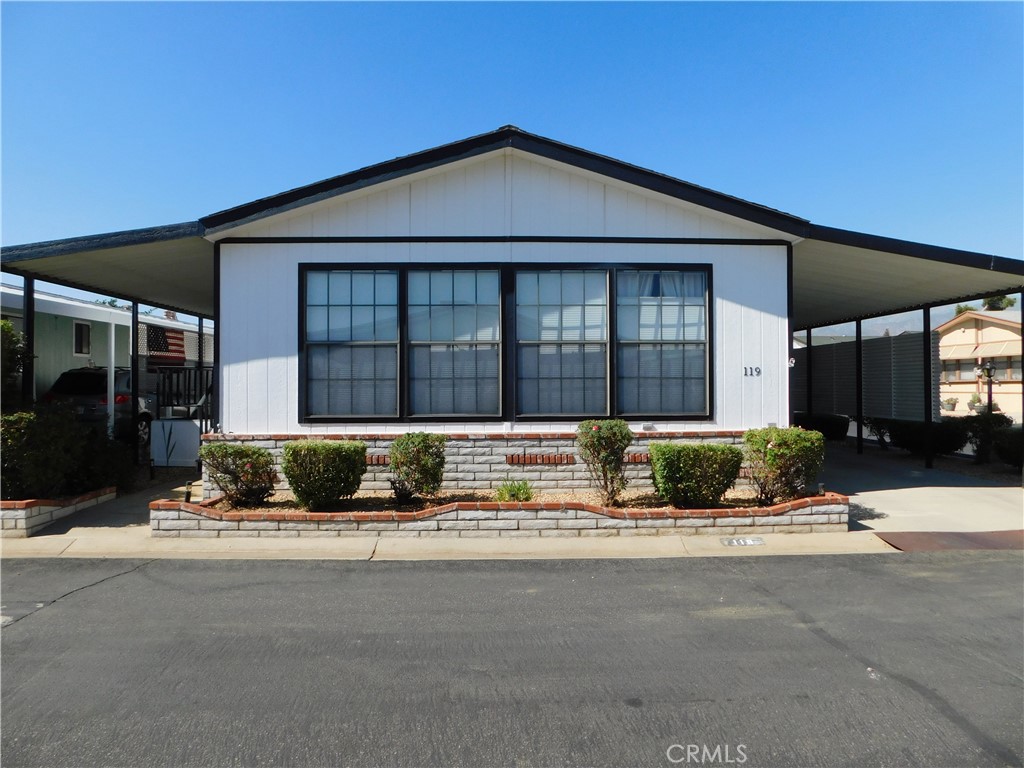 5700 W Wilson Street, #119, Banning, CA 92220