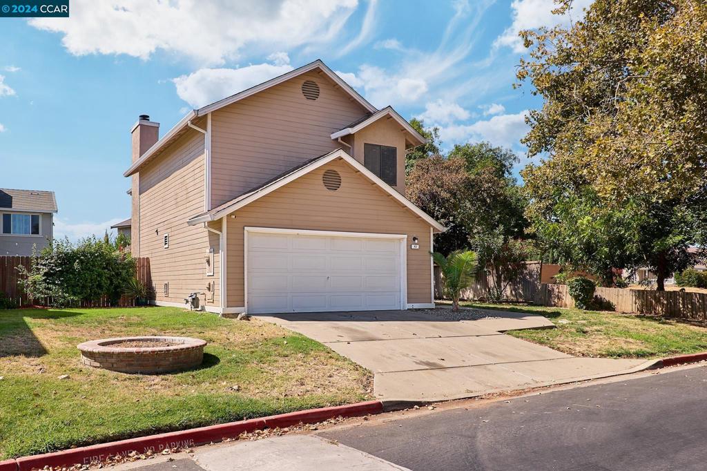 42 Applewood Cmn, Brentwood, CA 94513