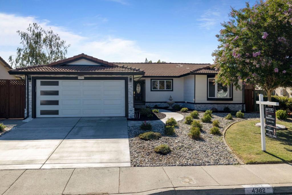 4382 Addison Way, Pleasanton, CA 94588