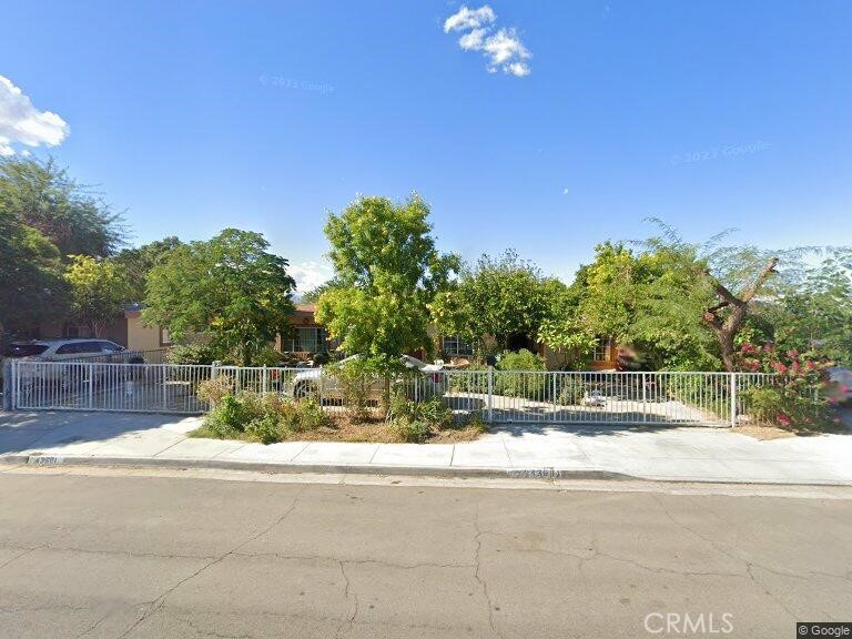 43601 Towne Street, Indio, CA 92201