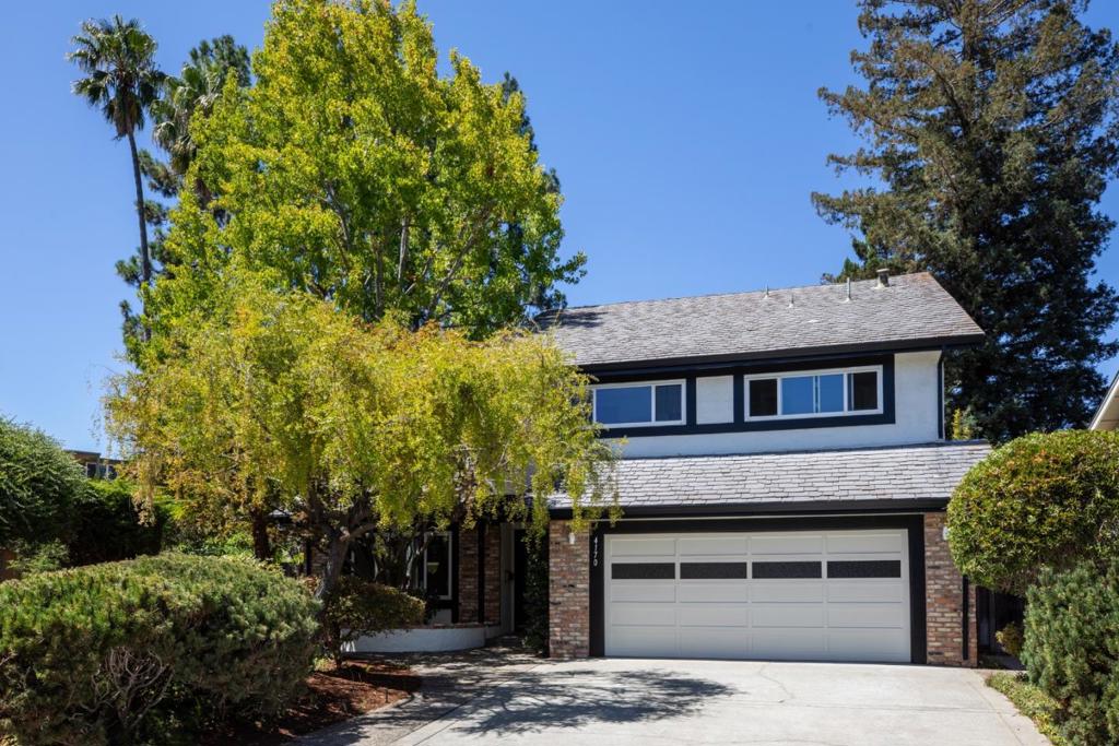 4170 Wallis Court, Palo Alto, CA 94306