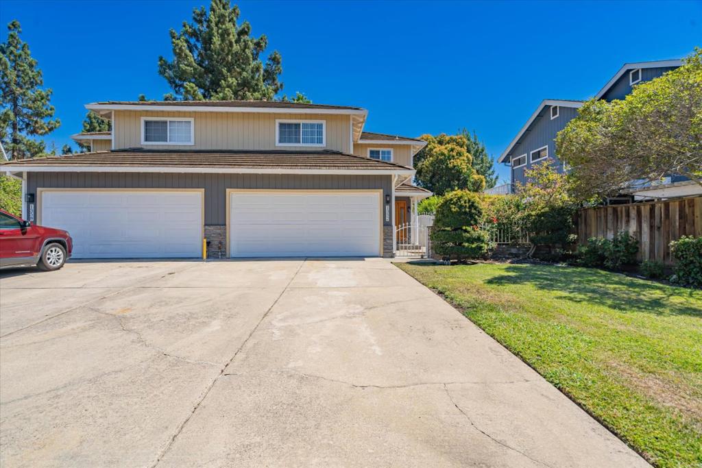 13521358 Chewpon Avenue, Milpitas, CA 95035