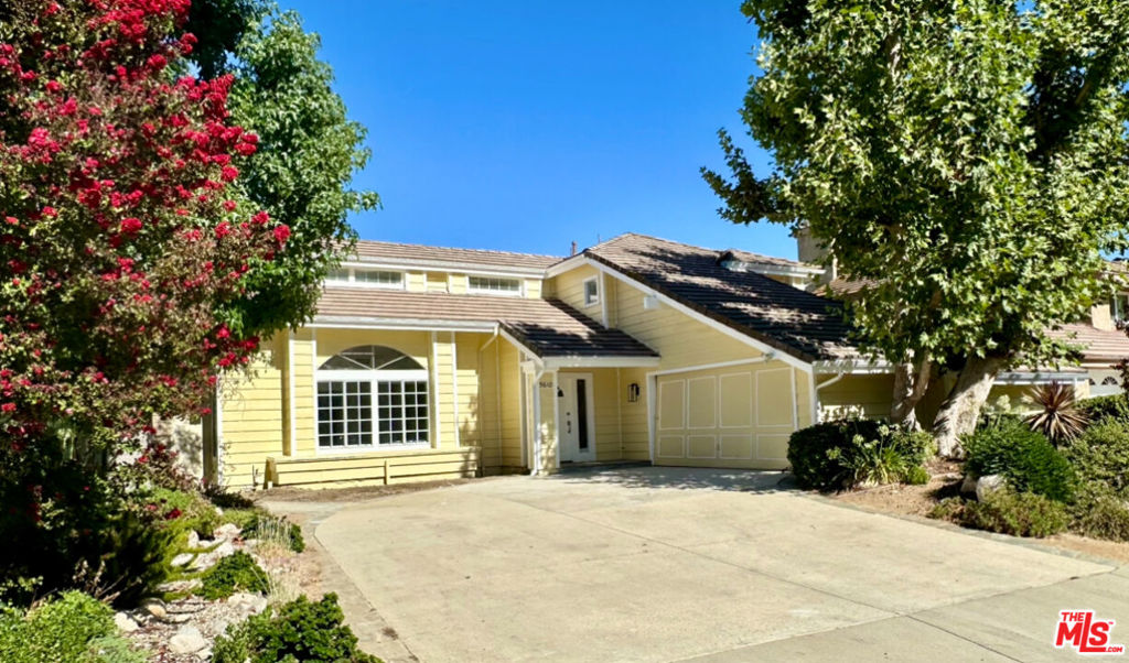 5610 Buffwood Place, Agoura Hills, CA 91301