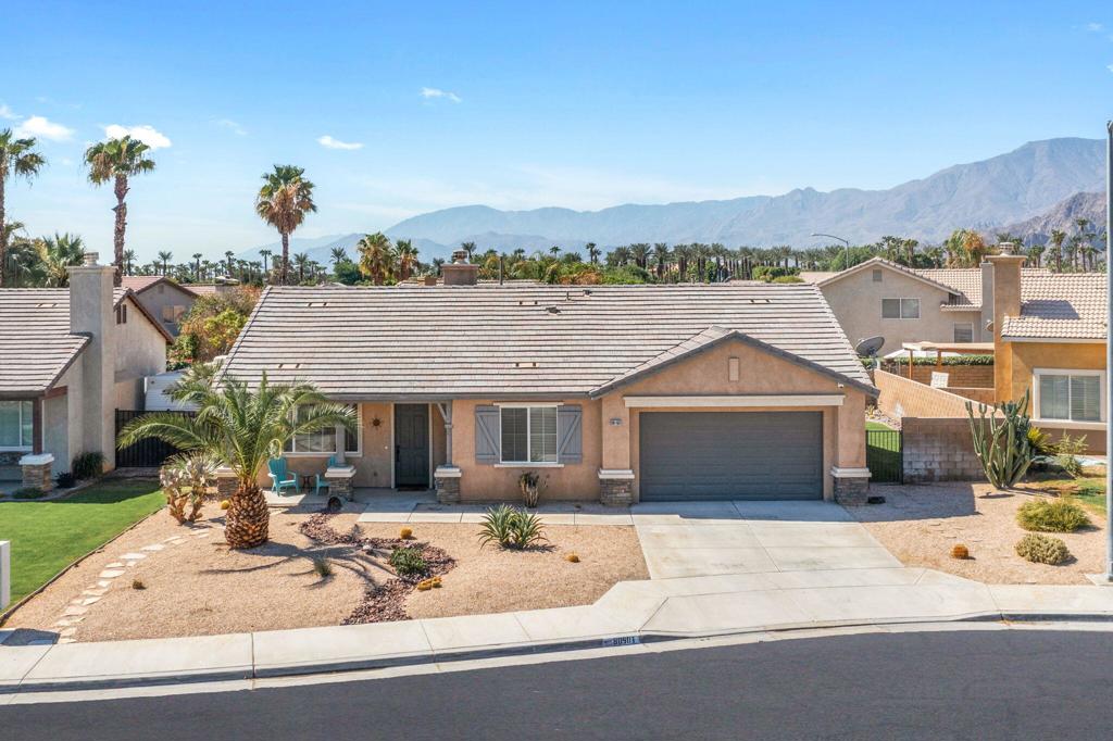 80501 Key Largo Drive, Indio, CA 92201