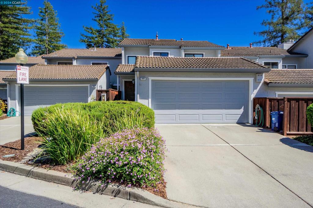 310 Via Cordova Ln, Martinez, CA 94553