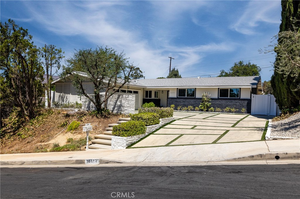 16373 Barneston Street, Granada Hills, CA 91344