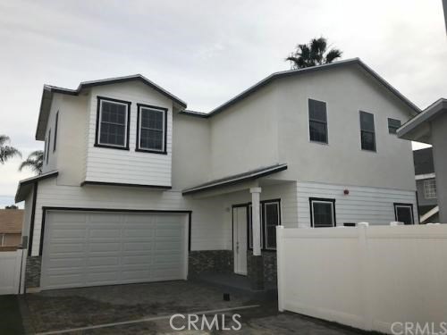 1810 Pomona Avenue, Costa Mesa, CA 92627