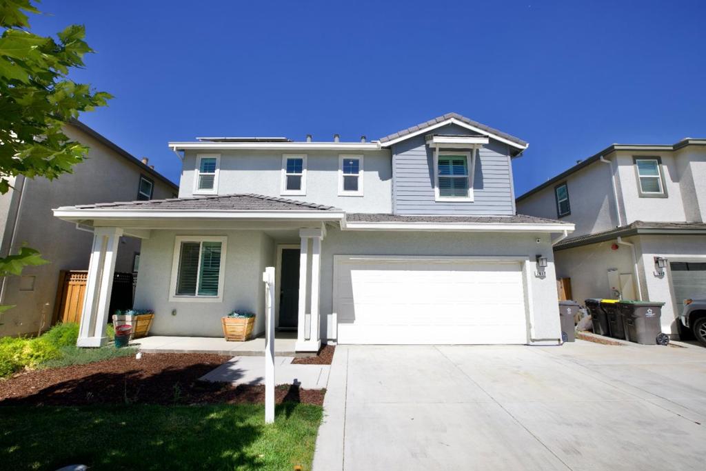 2817 Hemsworth Court, Lathrop, CA 95330