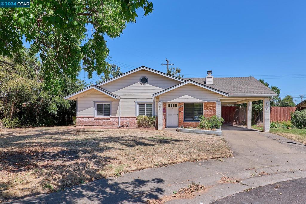 5004 Argo Way, Sacramento, CA 95820