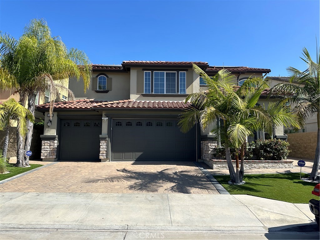 5021 Harmony Lane, Cypress, CA 90630