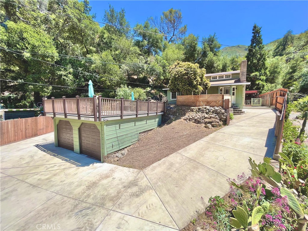 31320 Halfway Road, Silverado Canyon, CA 92676