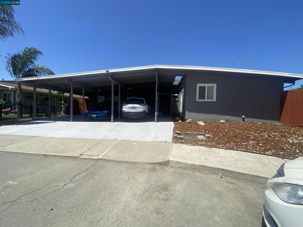 4829 Cutting Blvd, Richmond, CA 94804