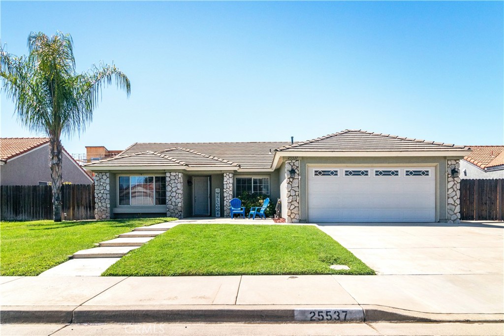 25537 Dorval Court, Menifee, CA 92584