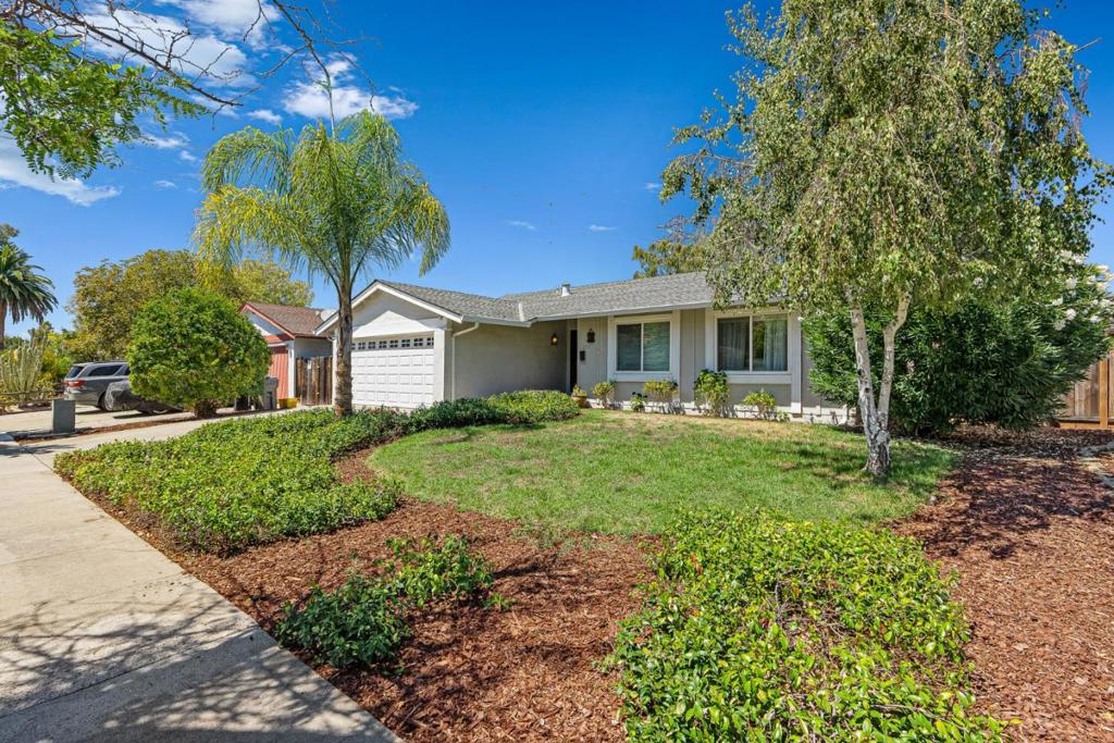 275 Jaggers Drive, San Jose, CA 95119