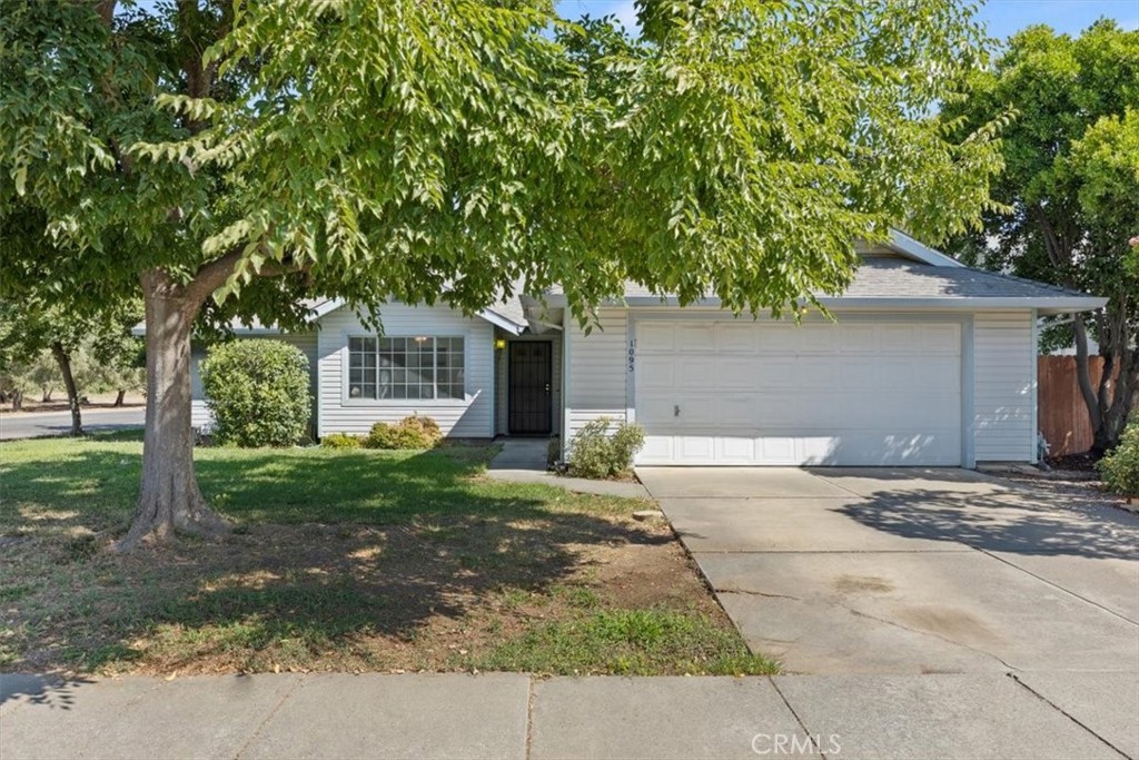 1095 Green Street, Willows, CA 95988