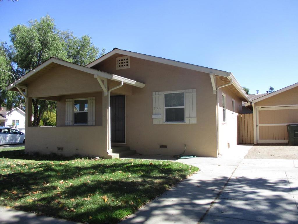 294 E 6Th Street, Gilroy, CA 95020