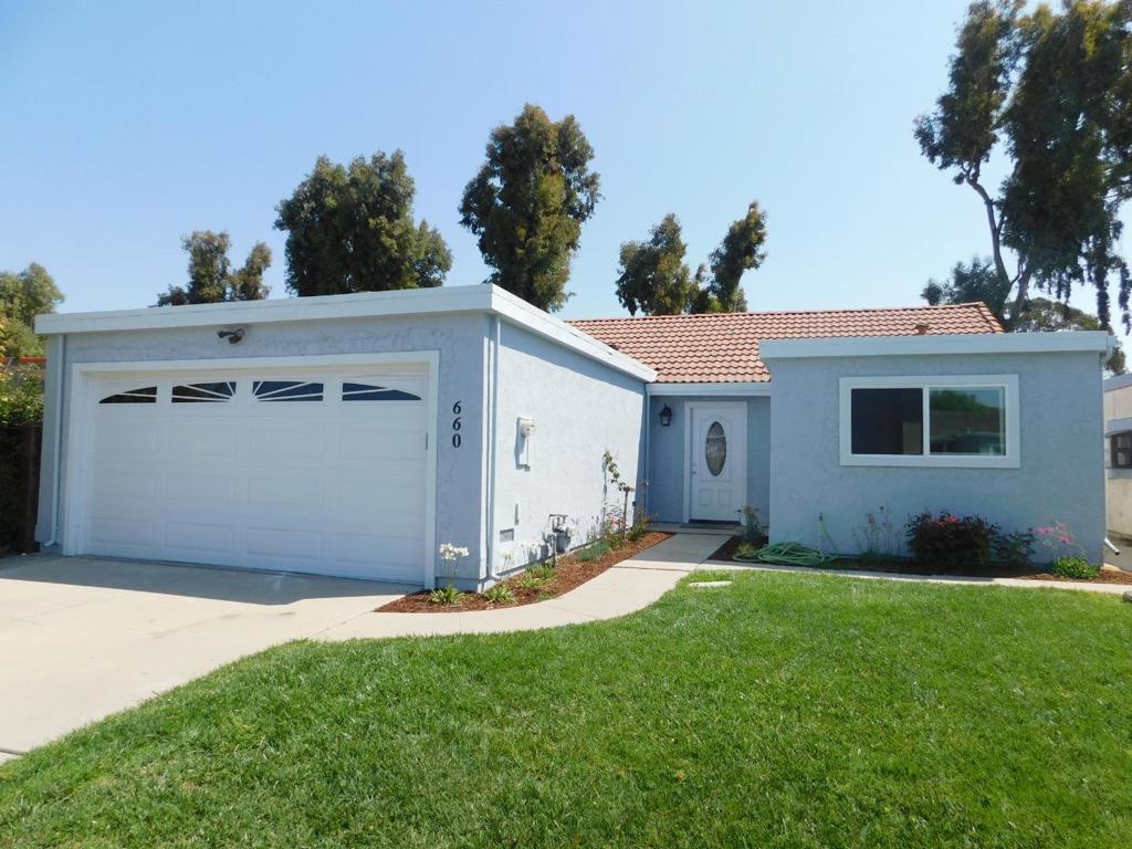 660 Alvarado Court, Salinas, CA 93907