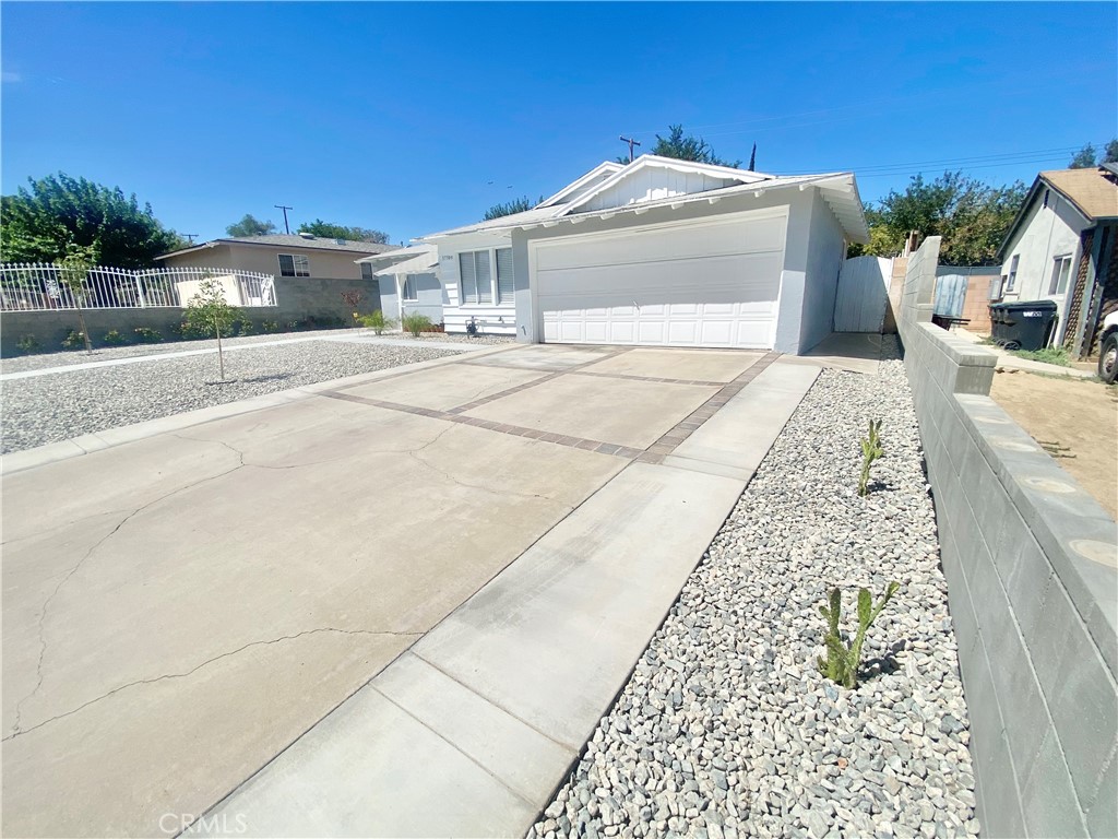 37509 Larkin Avenue, Palmdale, CA 93550