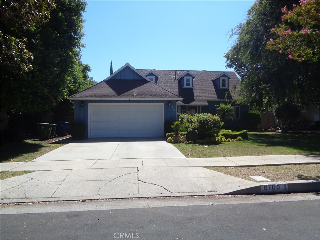 6700 Kentland Avenue, West Hills, CA 91307