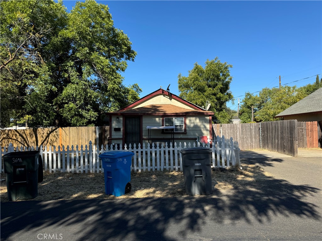 3696 Spencer Avenue, Oroville, CA 95966