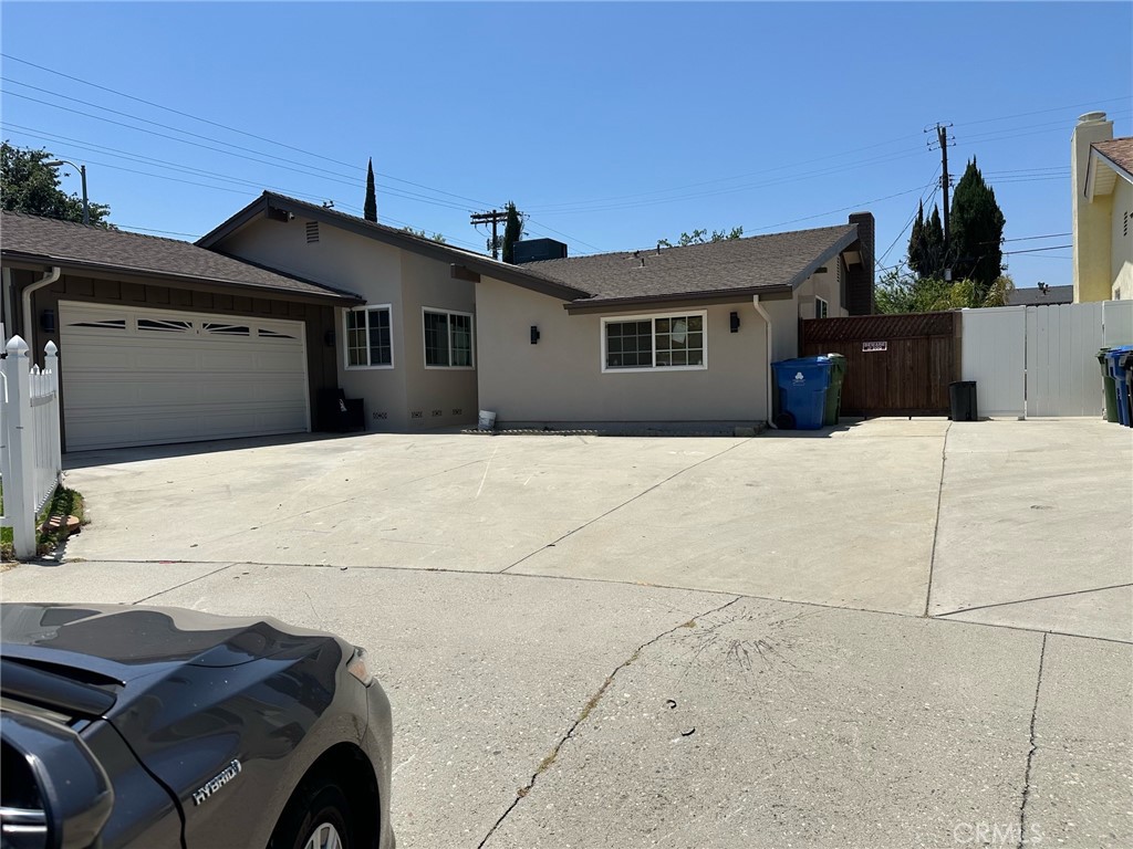 7603 Irondale Avenue, Winnetka, CA 91306