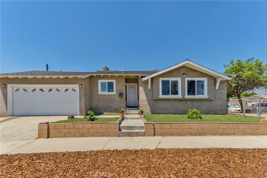 11905 Chadron Avenue, San Fernando, CA 91340