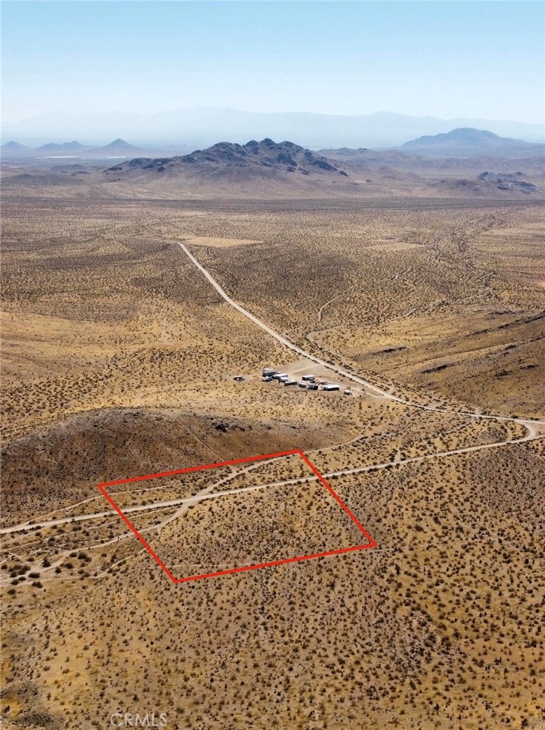 0 Lucerne Valley Cutoff, Lucerne Valley, CA 92356