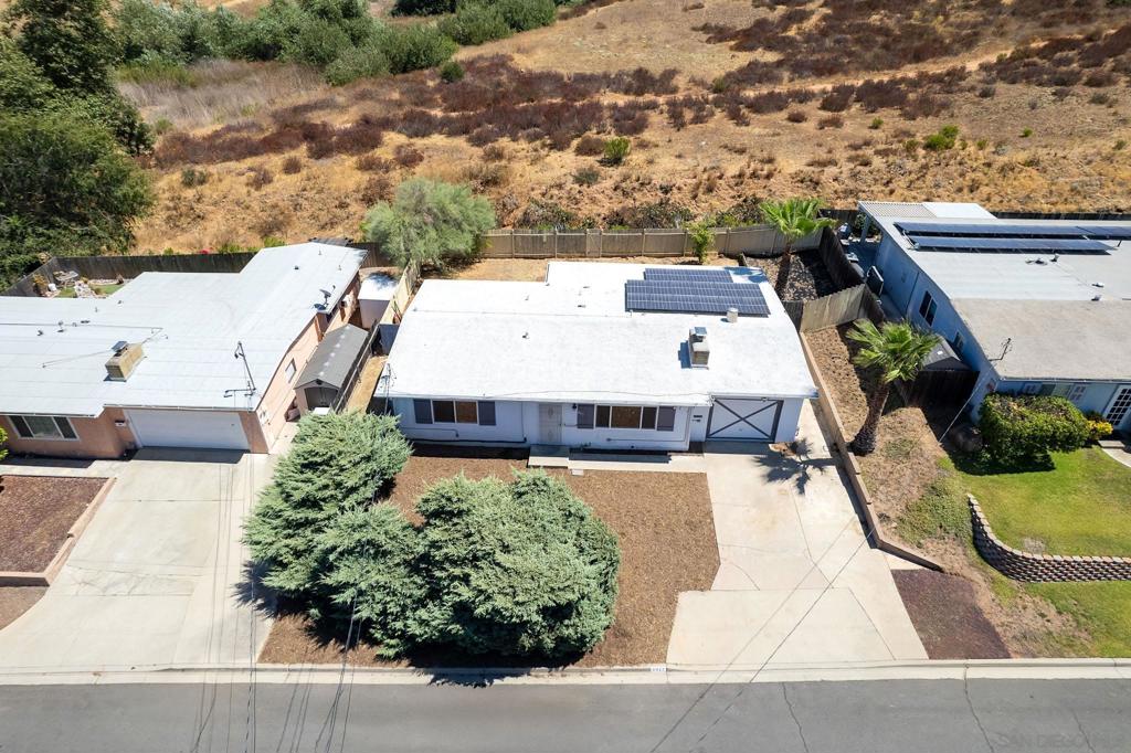 8417 Big Rock Road, Santee, CA 92071