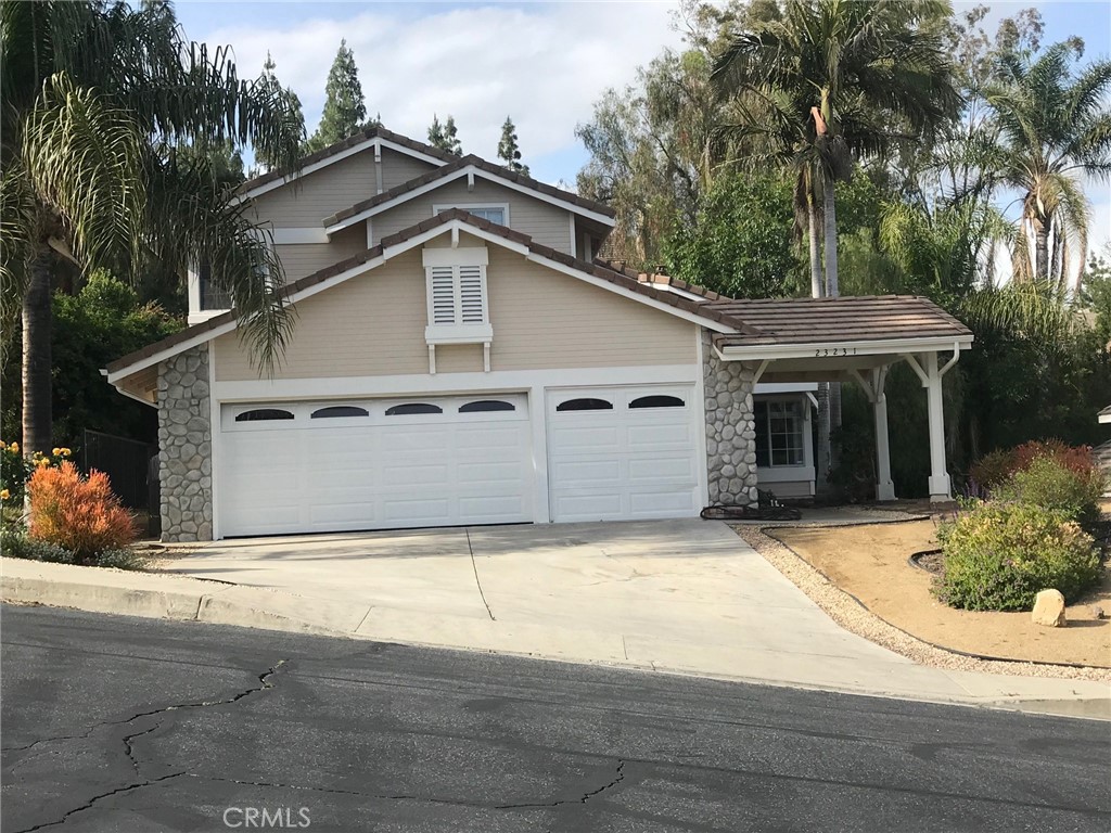 23231 W Vail Drive, West Hills, CA 91307