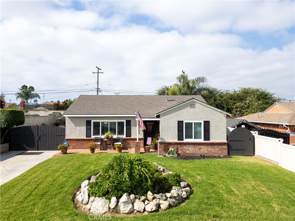 14554 Telegraph Road, Whittier, CA 90604