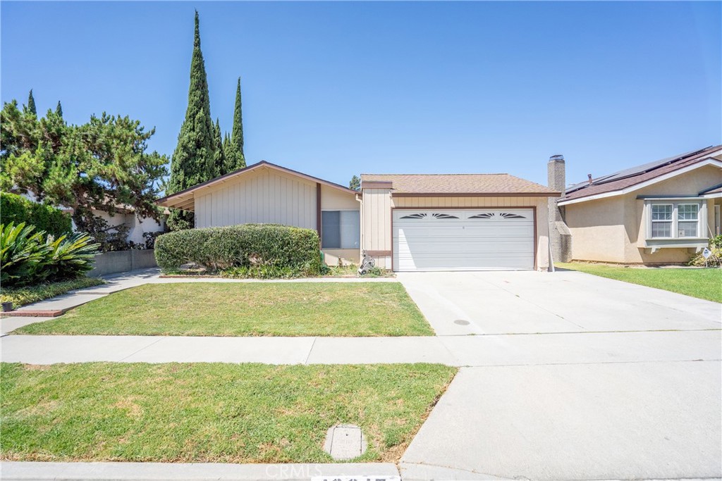 19615 Fagan Way, Cerritos, CA 90703