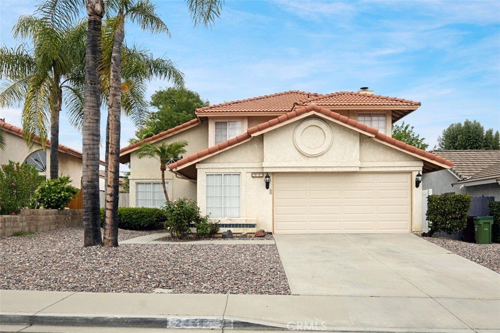 24412 Trails End Drive, Murrieta, CA 92562