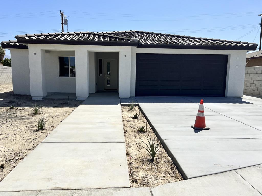 43716 Deglet Noor Street, Indio, CA 92201