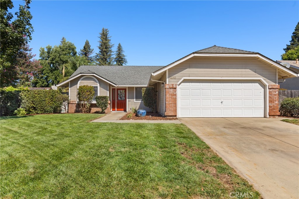 400 Chestnut Rose Lane, Chico, CA 95973