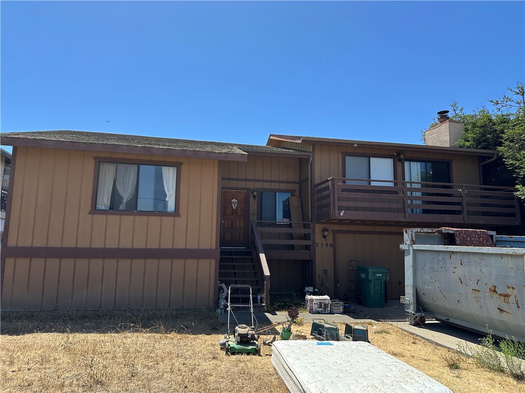 2390 Wilmar Avenue, Oceano, CA 93445