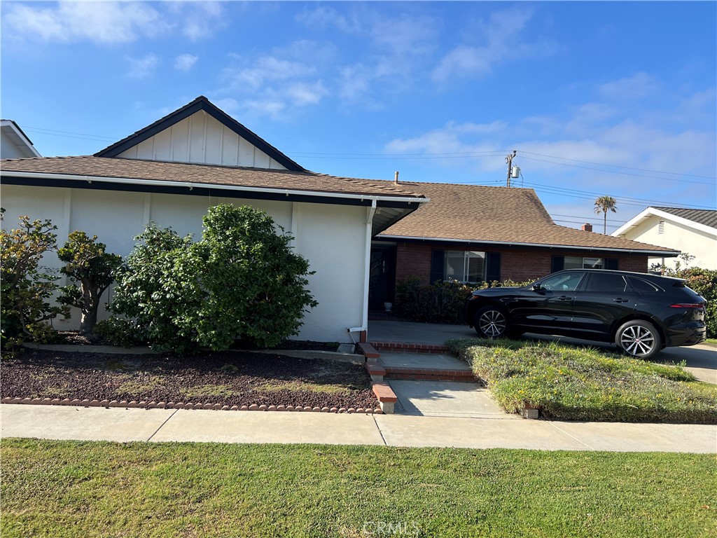 5292 Cambridge Avenue, Westminster, CA 92683