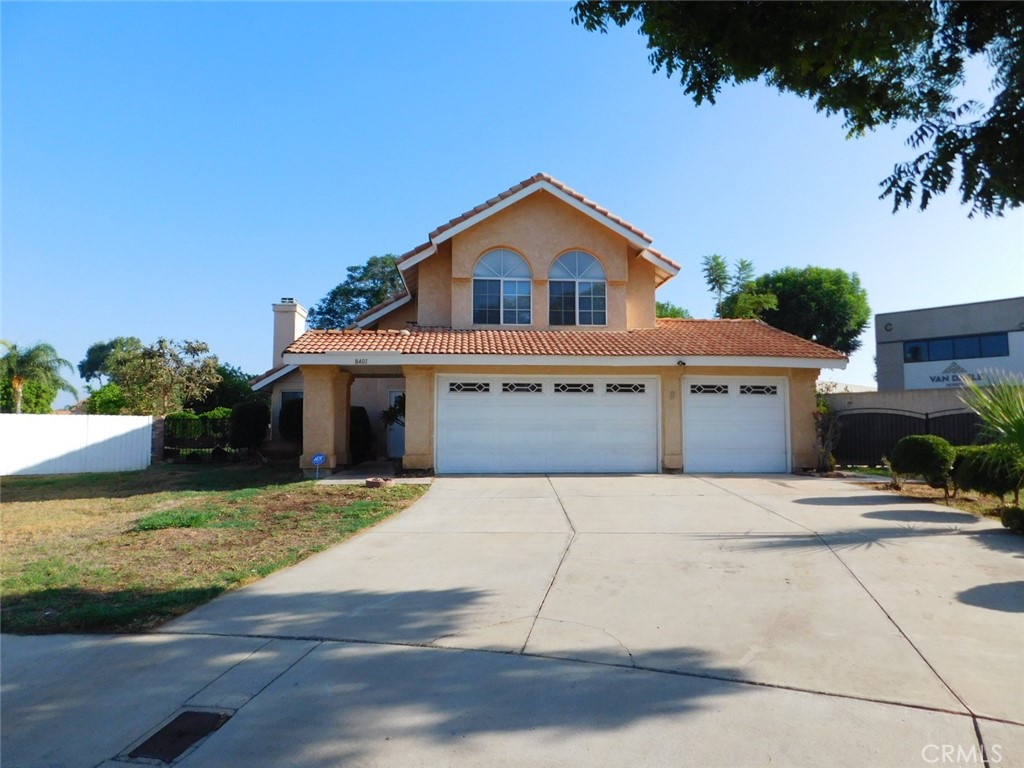 8401 Mimosa Tree Court, Riverside, CA 92504