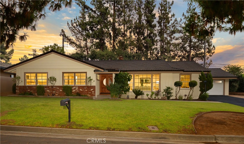 2208 Highland Vista Drive, Arcadia, CA 91006