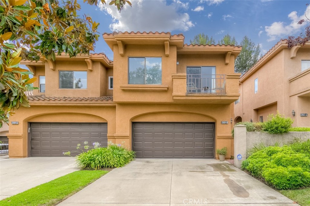 2019 Villa Del Lago Drive, #B, Chino Hills, CA 91709